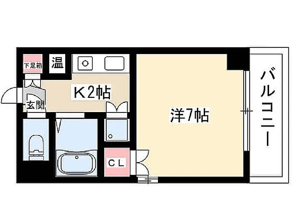 第6スカイビル 7C – ARIA 2016