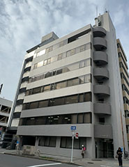 丸の内和波ビル