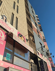 サンシャイン大曽根